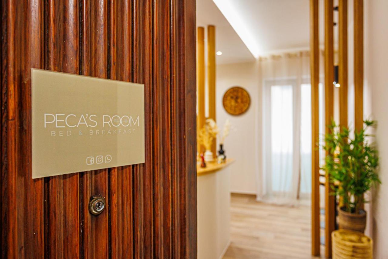 Peca'S Room 那不勒斯 外观 照片