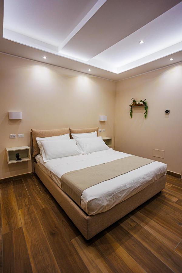 Peca'S Room 那不勒斯 外观 照片