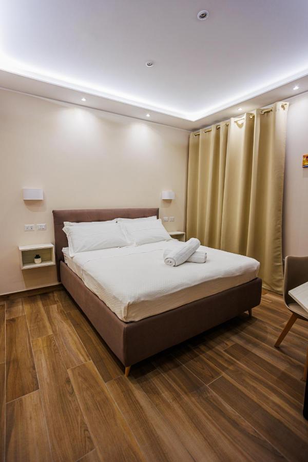 Peca'S Room 那不勒斯 外观 照片