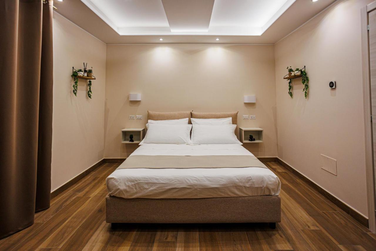 Peca'S Room 那不勒斯 外观 照片