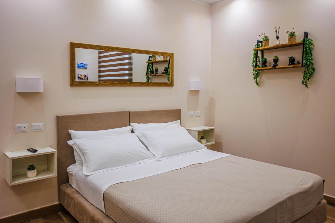 Peca'S Room 那不勒斯 外观 照片