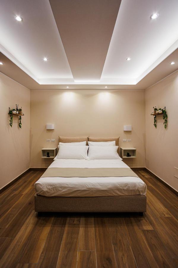 Peca'S Room 那不勒斯 外观 照片