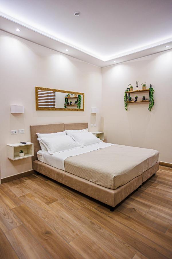 Peca'S Room 那不勒斯 外观 照片